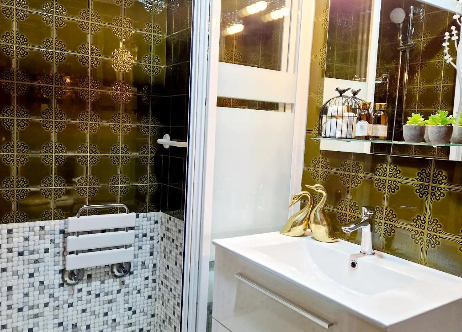 Apartamento Cruces Hospital Barakaldo 0*,  Spain